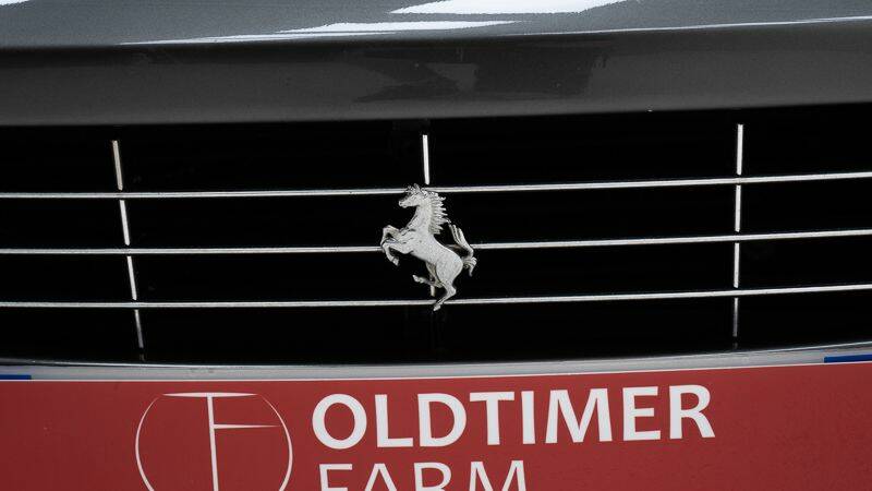 Immagine 13/15 di Ferrari 456 GT (1994)