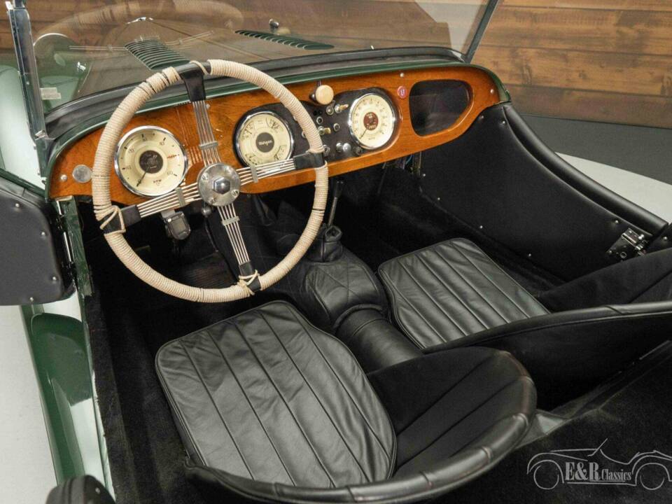 Imagen 2/18 de Morgan Plus 4 (1961)