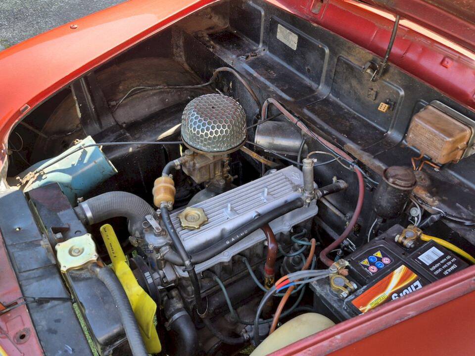 Bild 36/40 von FIAT 1100-103 Industriale (1957)