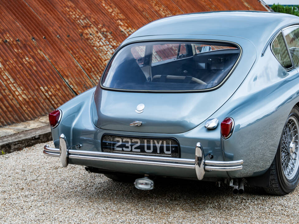 Image 19/40 de AC Aceca Bristol (1956)