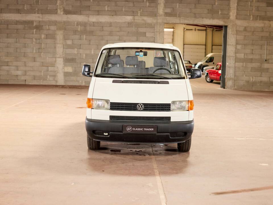 Image 5/56 of Volkswagen T4 Kombi 2.0 (1998)