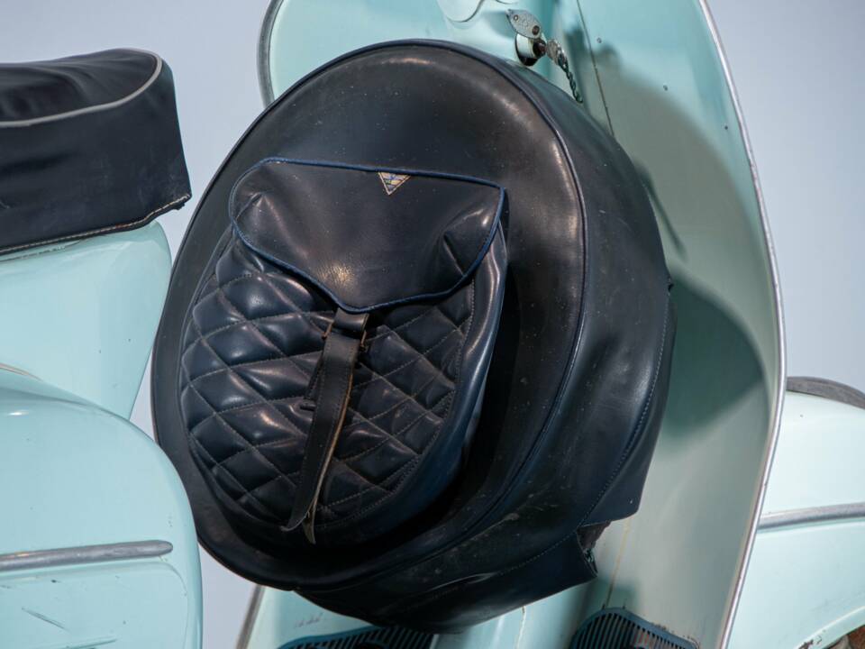 Image 35/50 of Piaggio DUMMY (1967)