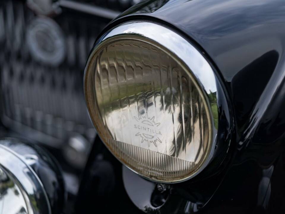 Bild 11/50 von Bugatti Typ 57 S (1938)