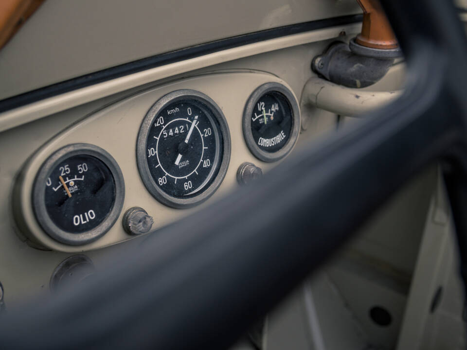 Image 29/47 de FIAT Campagnola (1972)
