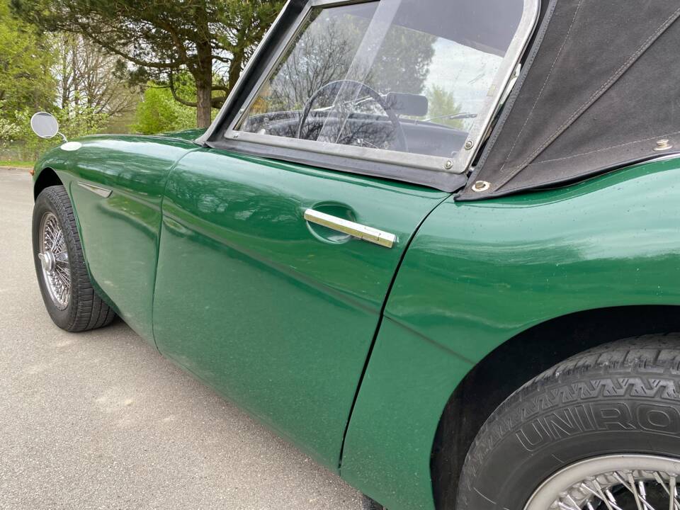 Bild 12/24 von Austin-Healey 100/6 (BN4) (1959)