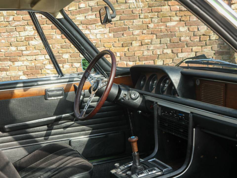 Immagine 12/50 di BMW 3.0 CSi (1973)