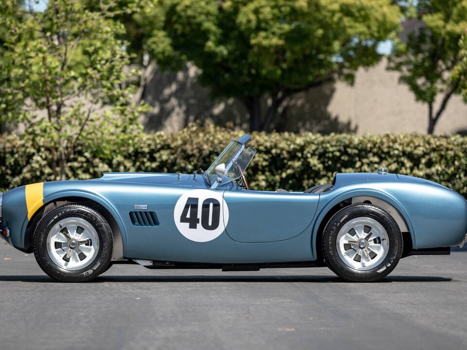 Bild 4/26 von AC Cobra 289 (1963)