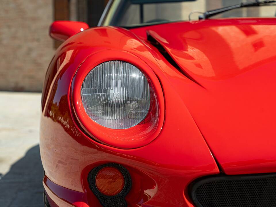 Bild 20/50 von TVR Chimaera 4,0 (1994)