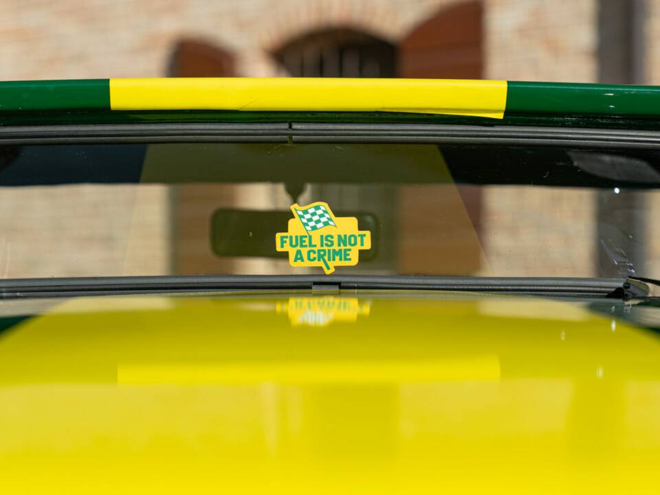 Afbeelding 24/50 van Lotus Europa (1971)