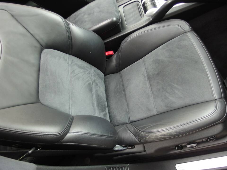 Immagine 40/99 di Porsche Cayenne GTS (2008)