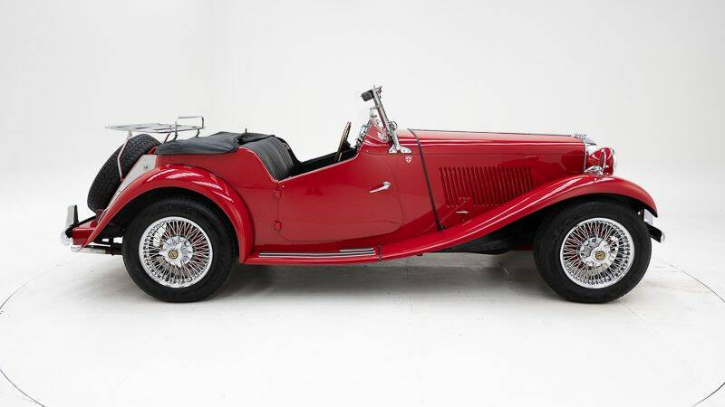 Bild 9/15 von MG TD (1953)