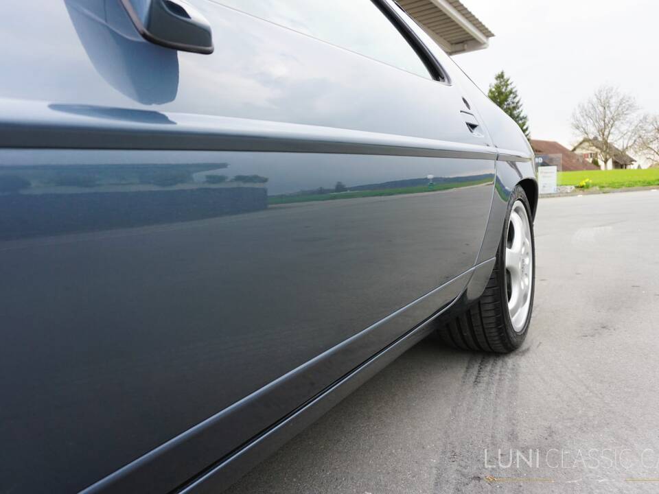 Immagine 18/46 di Porsche 928 S4 (1988)