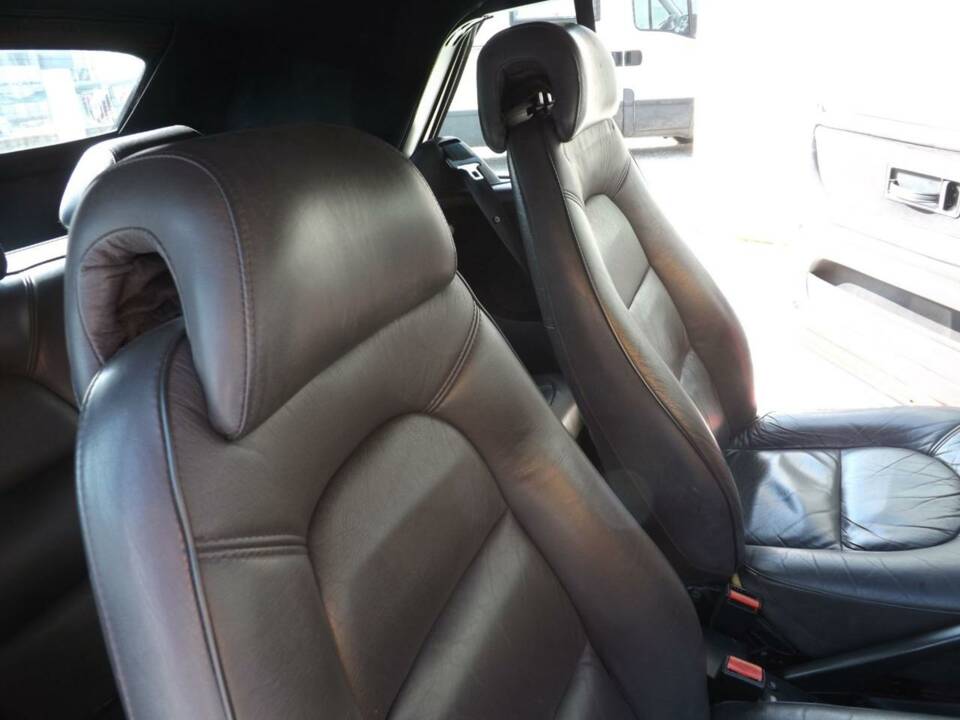 Image 19/50 of Saab 900 Turbo S 16V (1991)