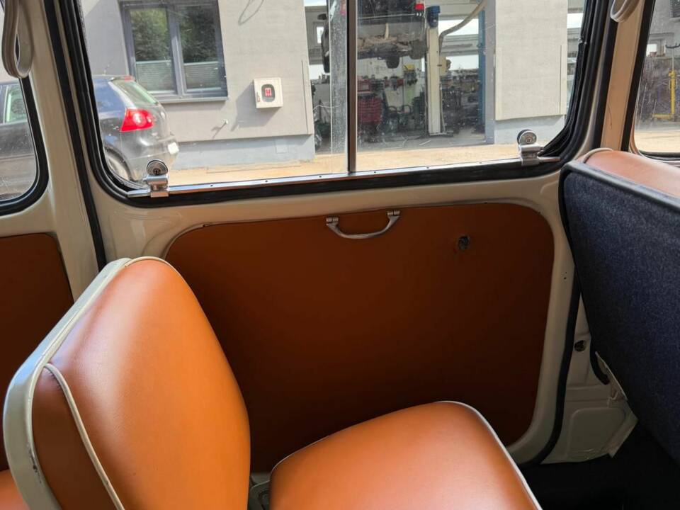 Afbeelding 61/88 van FIAT 600 D Multipla (1963)