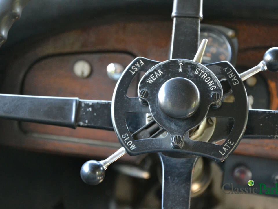 Afbeelding 13/39 van Rolls-Royce Phantom I (1929)