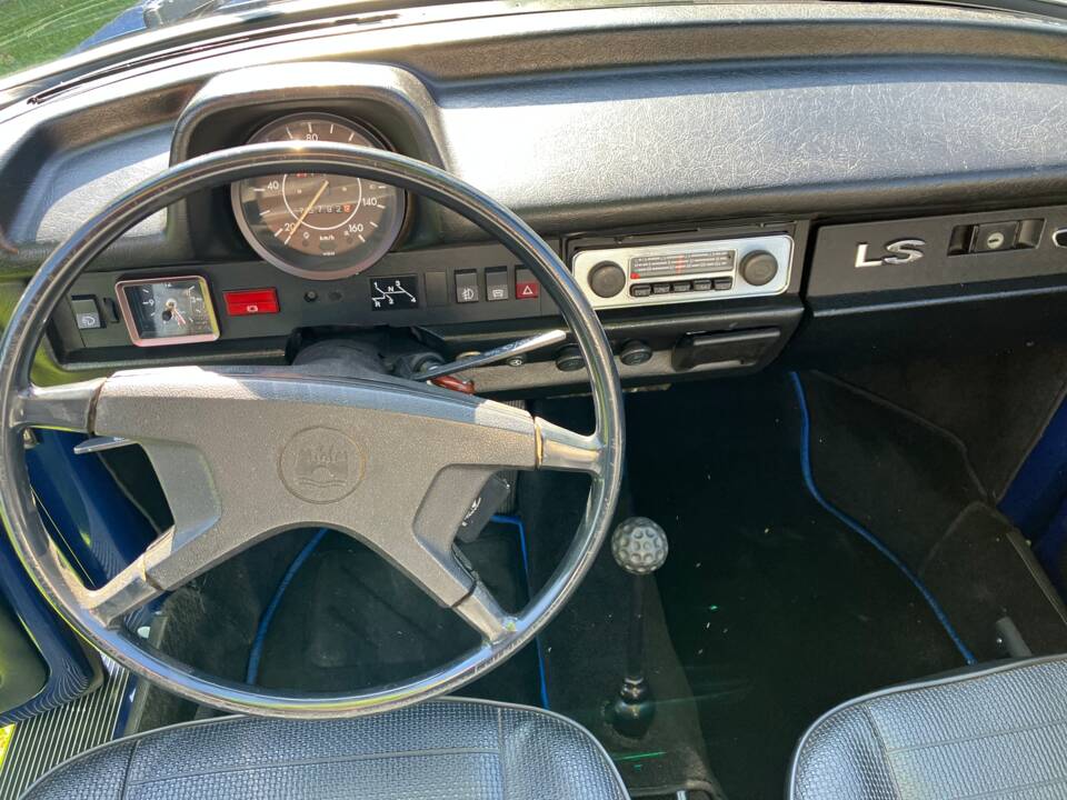 Image 6/7 de Volkswagen Coccinelle 1600 (1978)