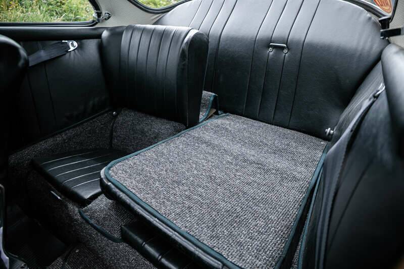 Bild 40/50 von Porsche 356 B Carrera 2/2000 GS (1963)