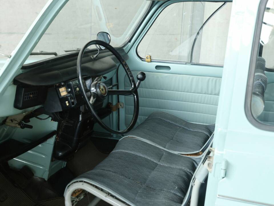 Bild 19/50 von Renault R 4 (1963)