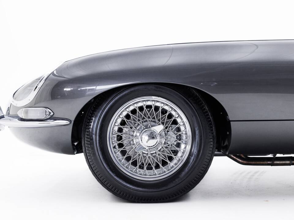 Bild 4/32 von Jaguar Type E 3.8 (1961)