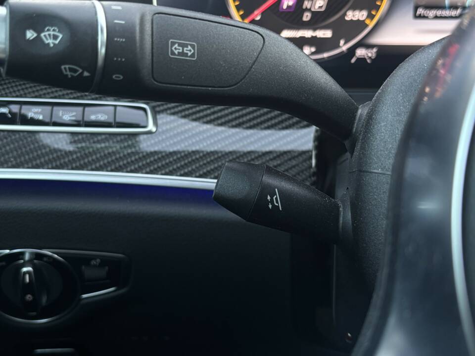 Bild 39/47 von Mercedes-Benz AMG E 63 S 4MATIC+ (2018)