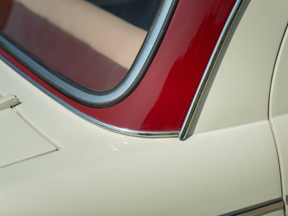 Afbeelding 32/50 van FIAT 1100-103 TV (1954)