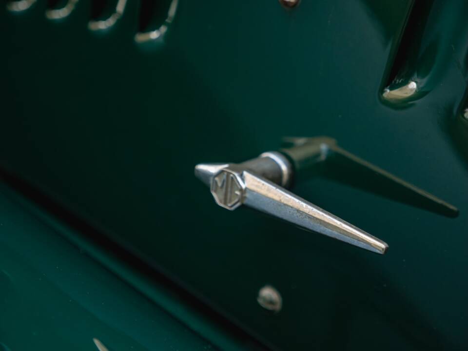 Bild 50/71 von MG TD (1950)