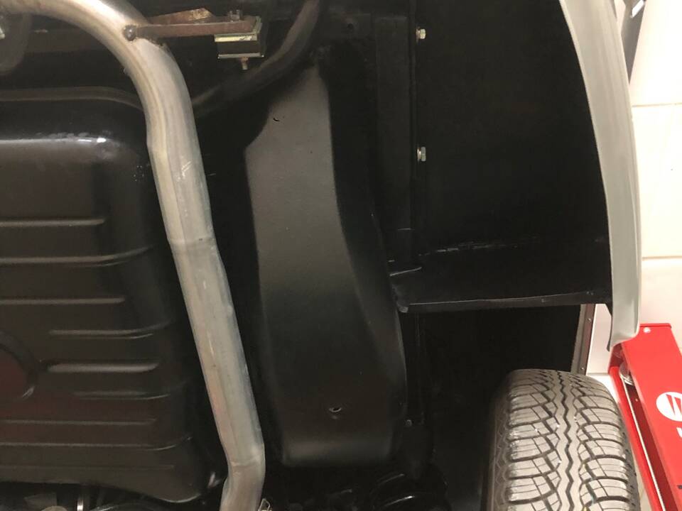 Image 39/46 of Mercedes-Benz 190 SL (1955)