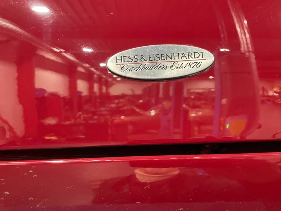 Bild 4/62 von Jaguar XJ-S Convertible (1988)