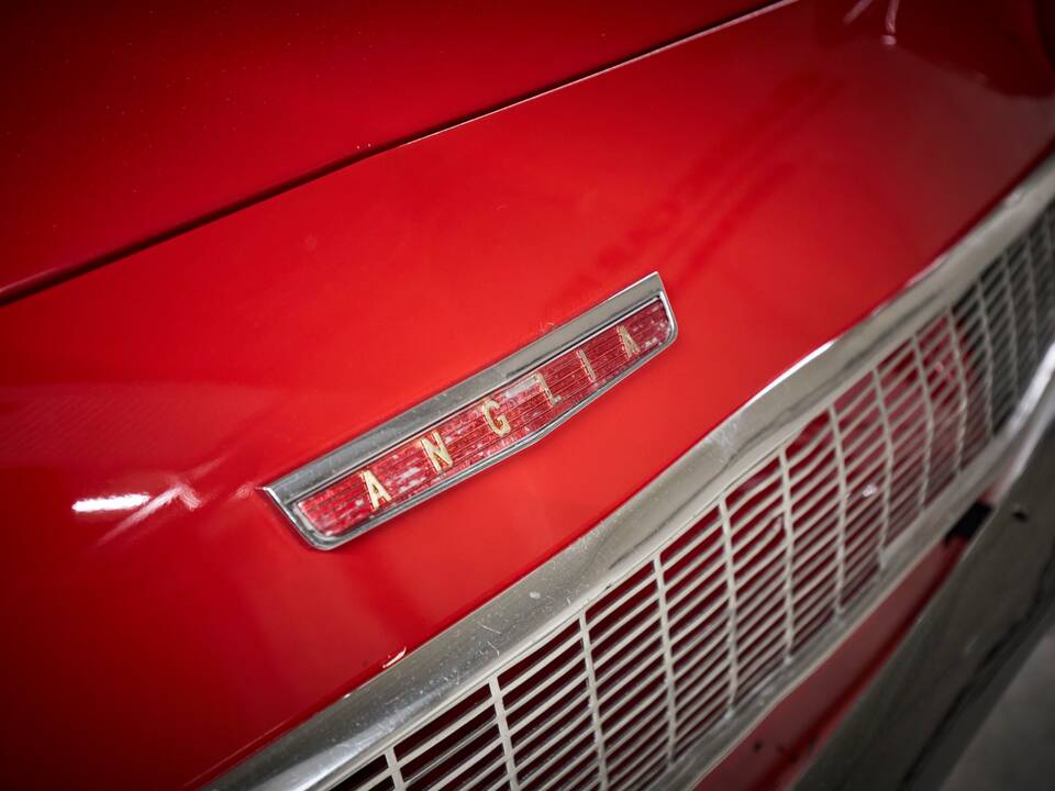 Bild 53/100 von Ford Anglia (1965)