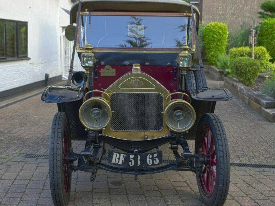 Image 9/50 de DFP 10&#x2F;12 HP (1910)