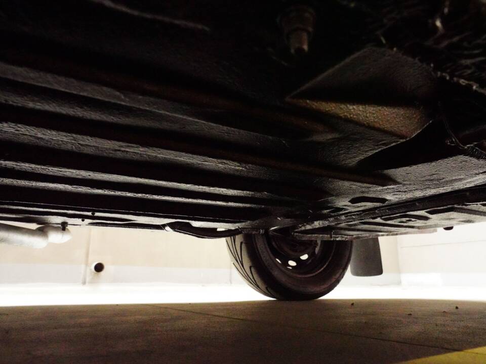 Image 86/100 of Saab 96 (1964)