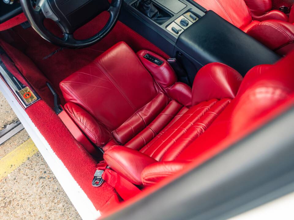 Imagen 41/62 de Chevrolet Corvette ZR1 (1991)