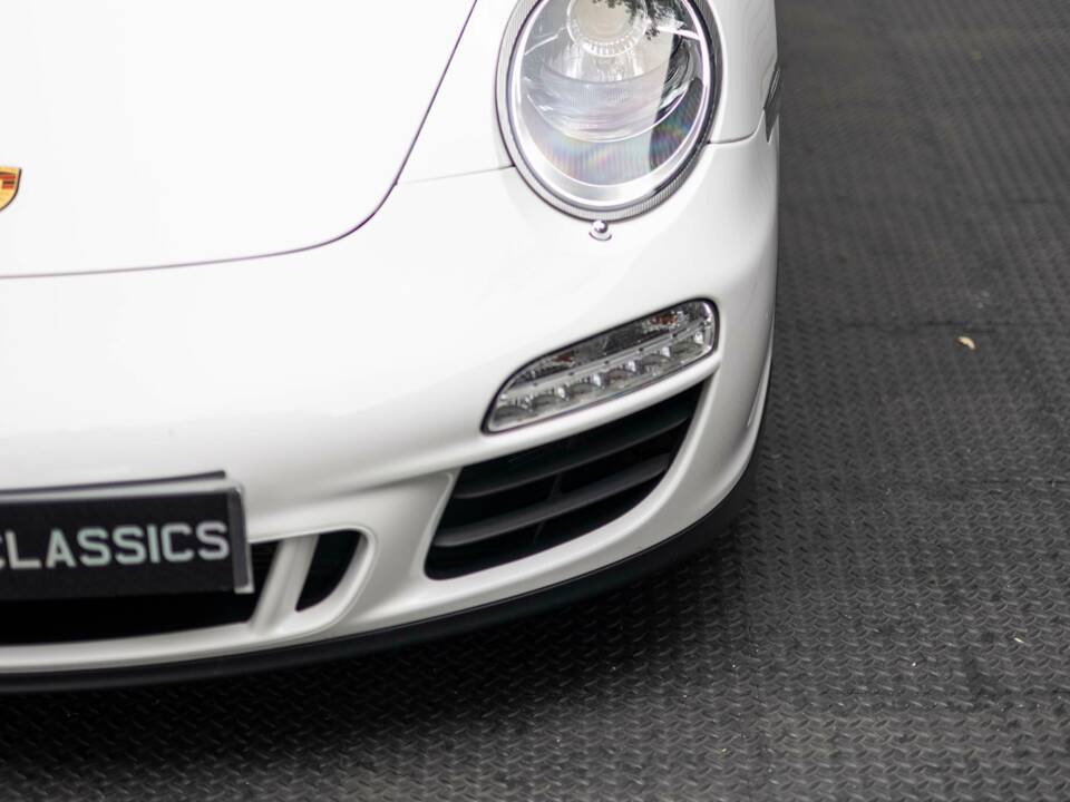Bild 9/36 von Porsche 911 Carrera GTS (2011)