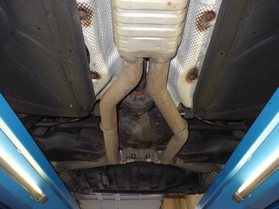 Image 90/97 of Mercedes-Benz CLS 63 AMG S 4MATIC (2013)