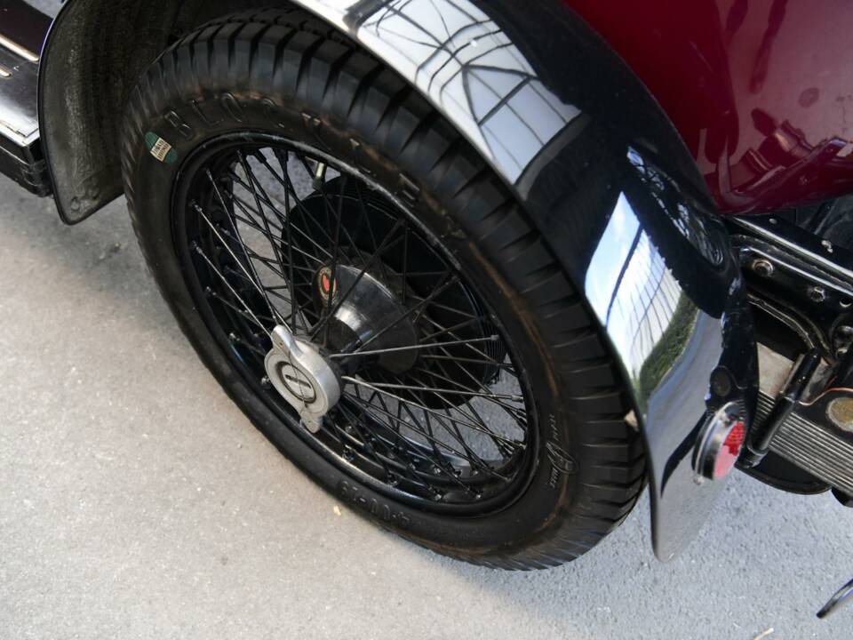 Bild 45/50 von Bugatti Typ 23 Brescia (1923)