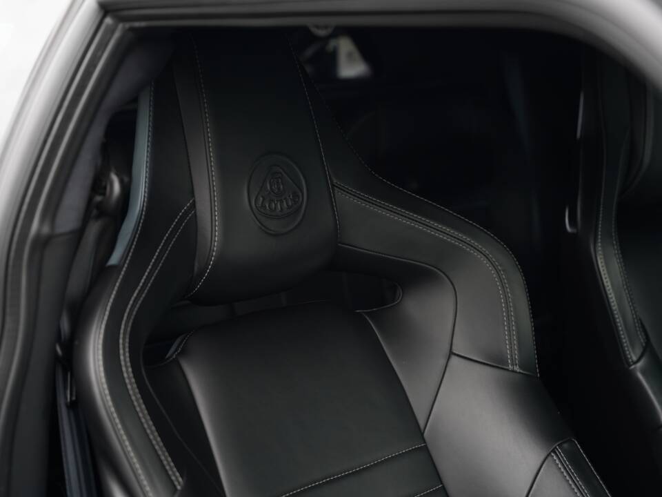 Bild 17/50 von Lotus Evora 400 (2016)