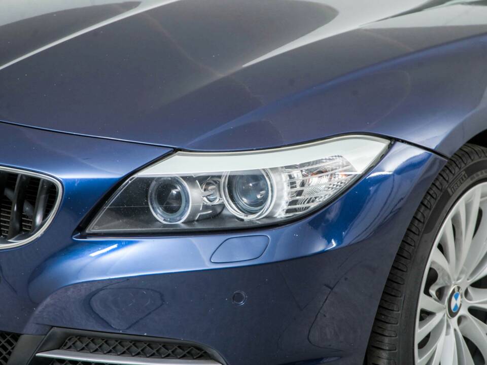 Bild 21/50 von BMW Z4 sDrive23i (2010)