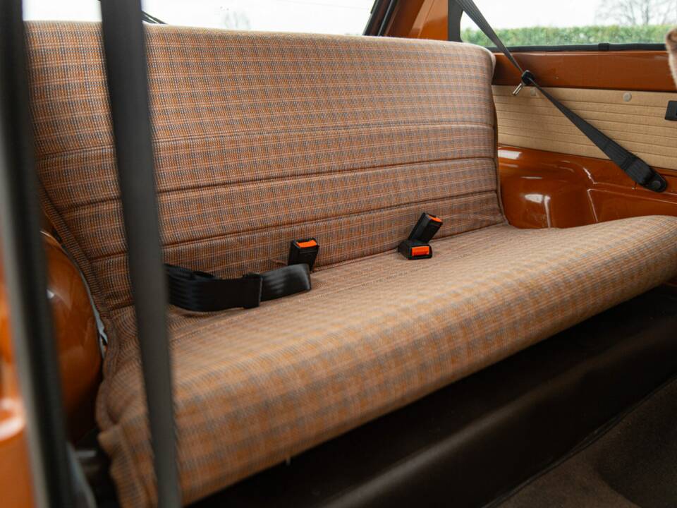 Bild 23/46 von FIAT Panda 45 (1982)