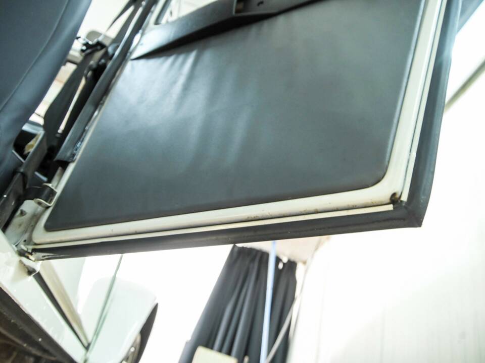 Bild 49/50 von Citroën 2 CV 6 (1986)