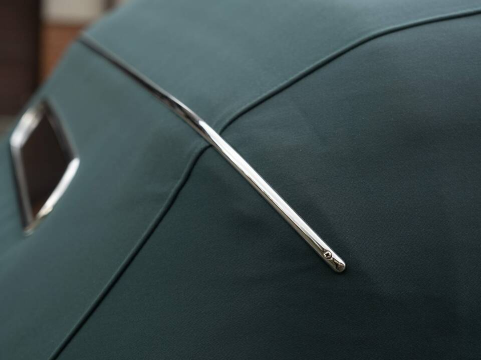 Bild 45/74 von Jaguar Mk V  3.5 Liter (1951)
