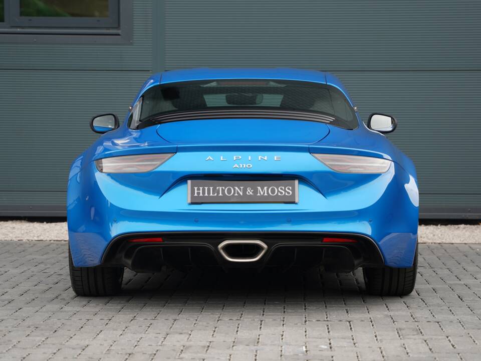 Bild 8/50 von Alpine A 110 GT (2023)