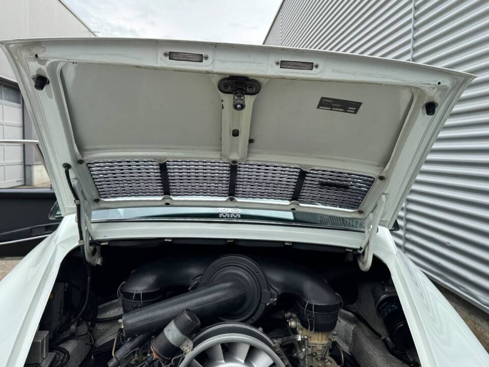 Afbeelding 26/57 van Porsche 911 2.4 T (1971)