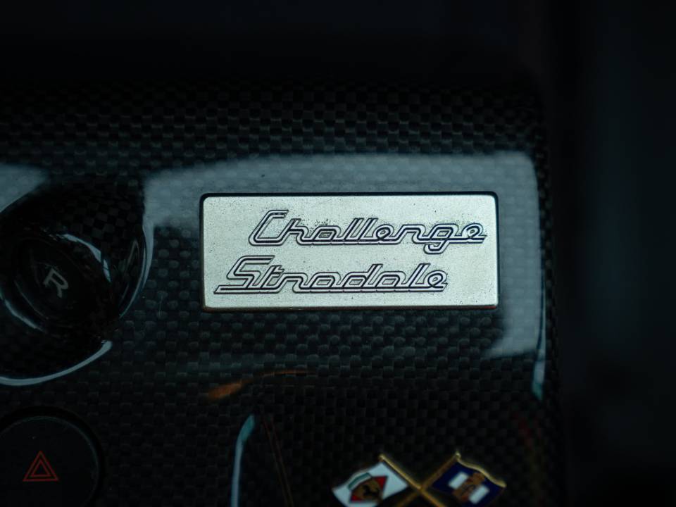 Bild 48/50 von Ferrari 360 Challenge Stradale (2004)