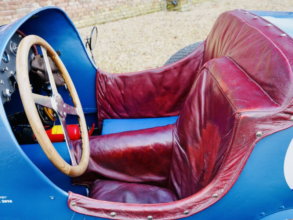 Bild 49/50 von Graham 8 Lucenti Special (1932)