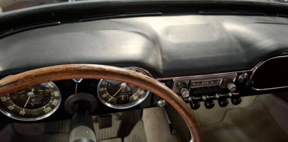 Imagen 30/47 de Lancia Flaminia GT 2.5 3C Touring (1962)