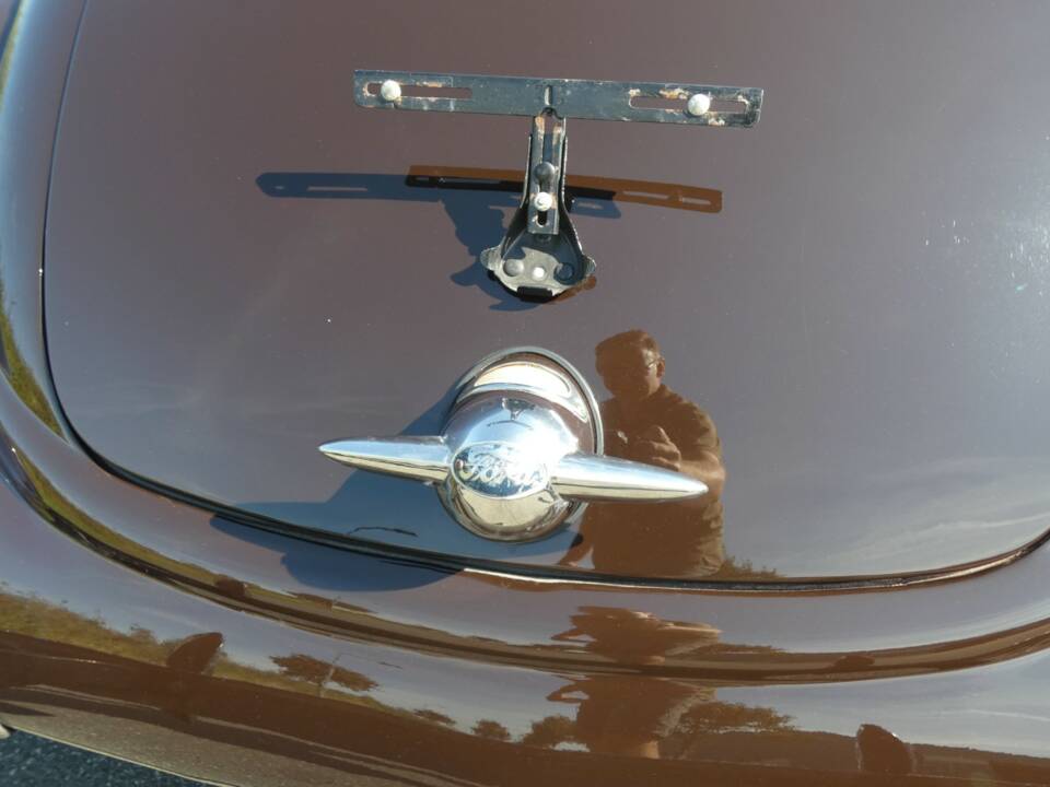 Image 44/52 de Ford V8 (1938)