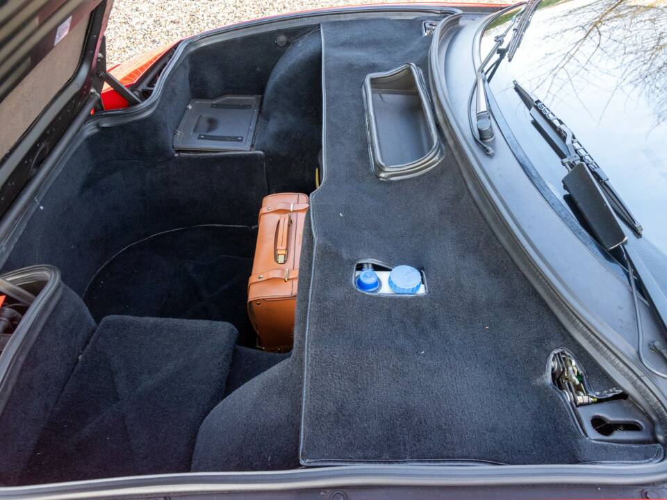 Bild 11/50 von Ferrari 512 TR (1994)