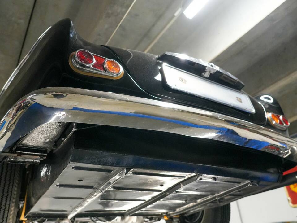 Bild 35/37 von BMW 503 (1956)