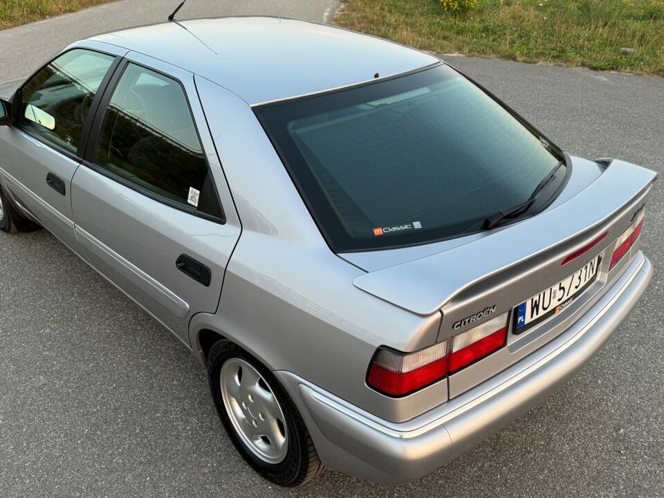 Image 55/80 of Citroën Xantia 2.0i (1998)