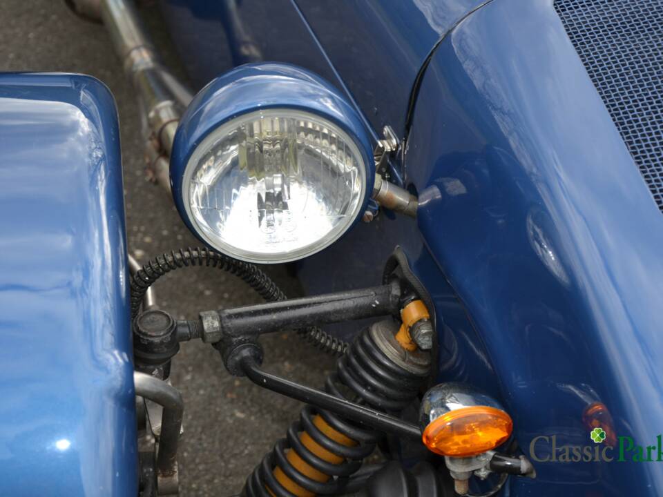 Image 28/39 of Donkervoort S8 (1984)